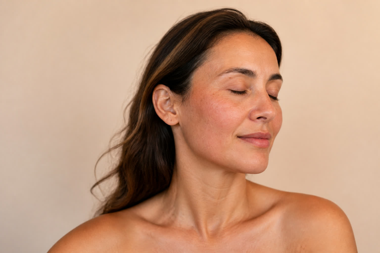 Reboost Your Skin Facial — natuurlijk gloeiende huid na de behandeling