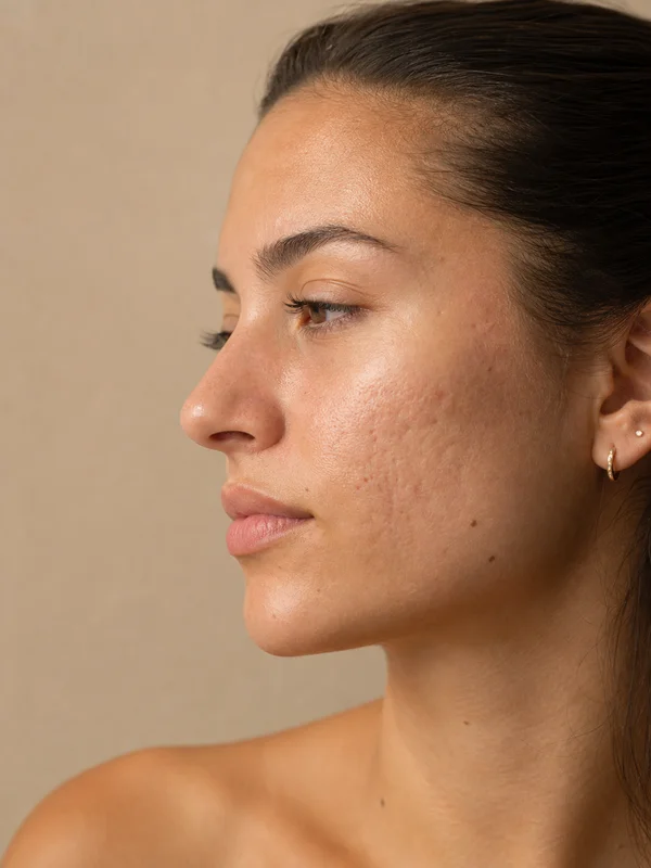 Acne Scars