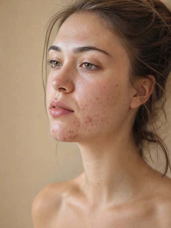 Acne treatment SKIN Amsterdam