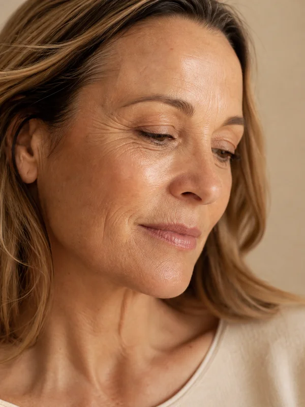 Skin Aging