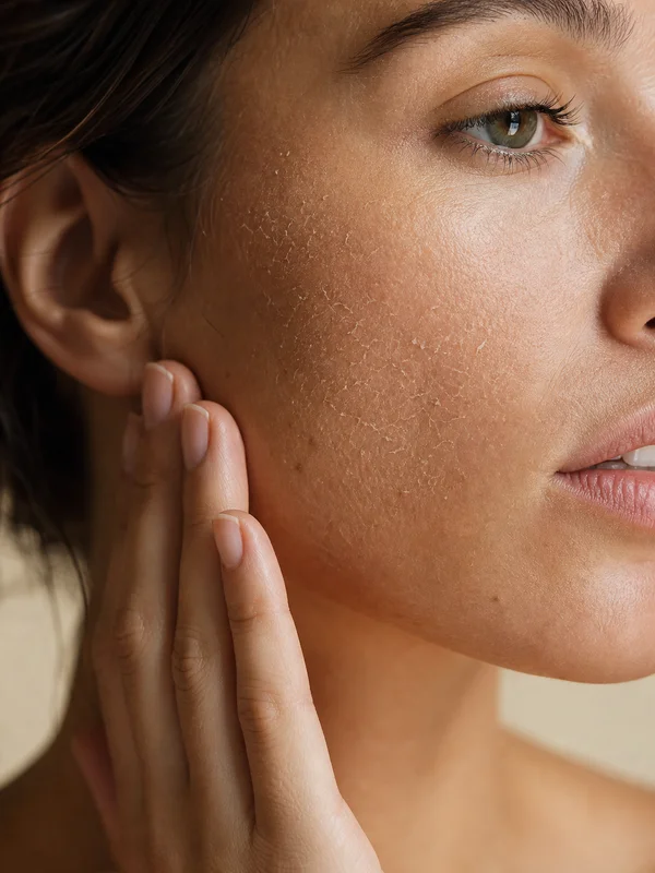 Dry Skin