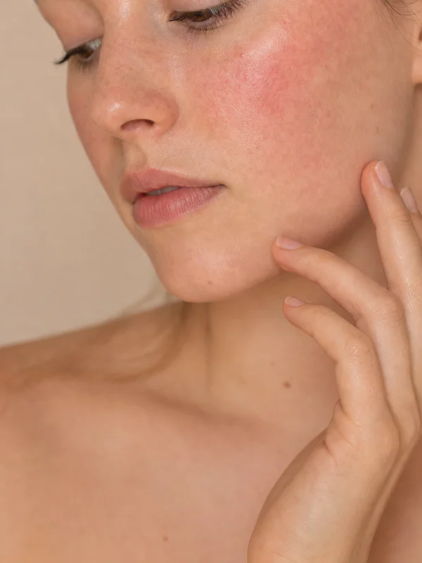 Sensitive Skin