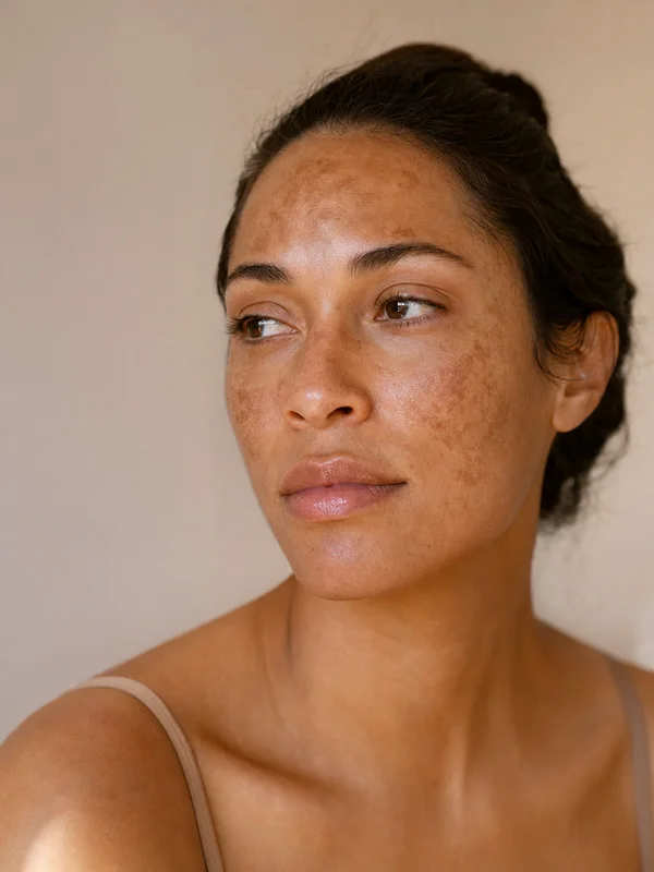 Hyperpigmentation treatment