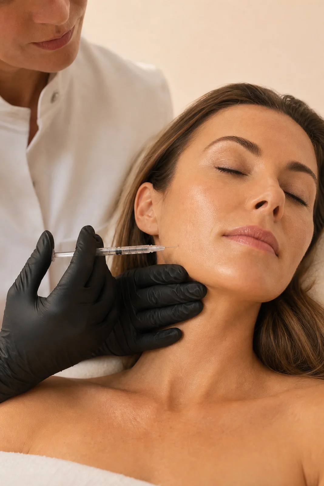 SKIN Injectable Treatments Amsterdam