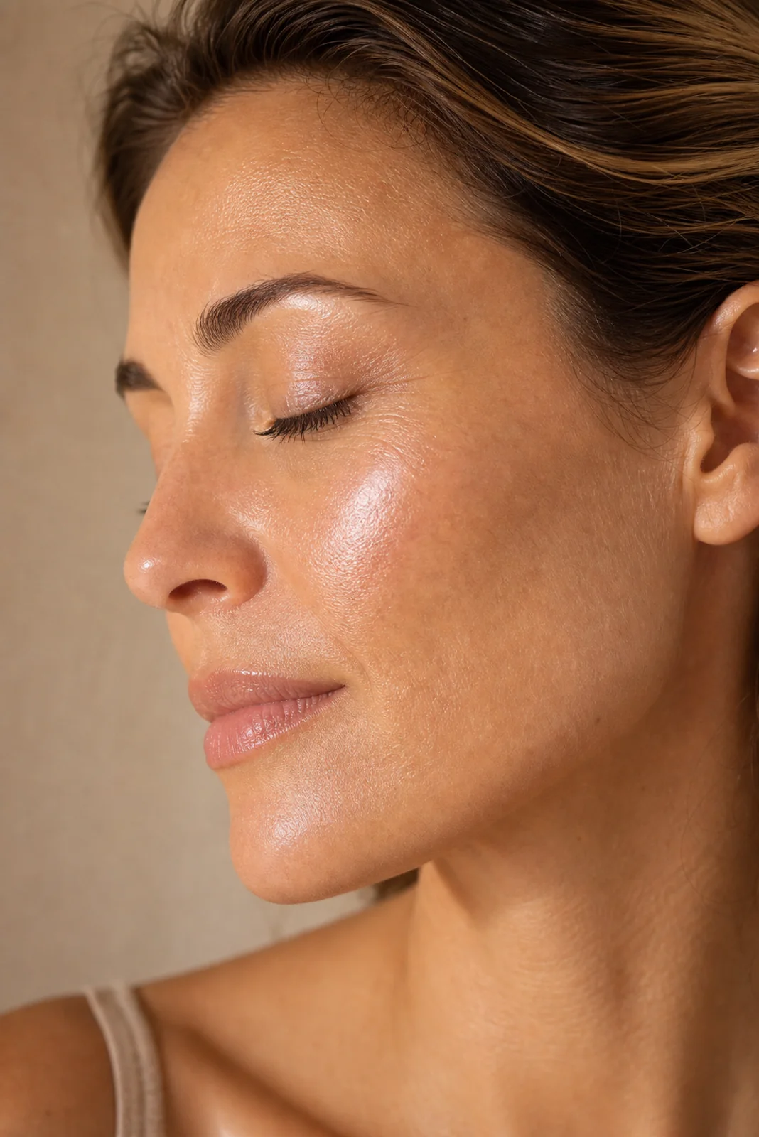 Skin Booster behandelingen SKIN Amsterdam