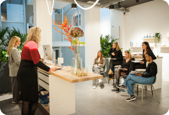 SKIN Oud-Zuid clinic