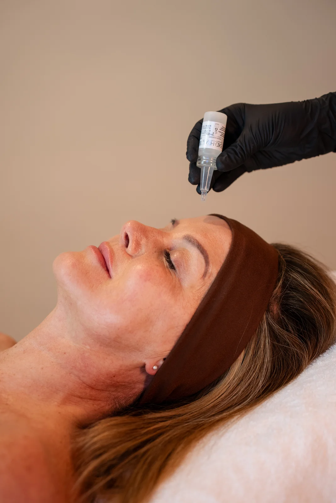 Retinol 3% Leave-On add-on bij SKIN Amsterdam
