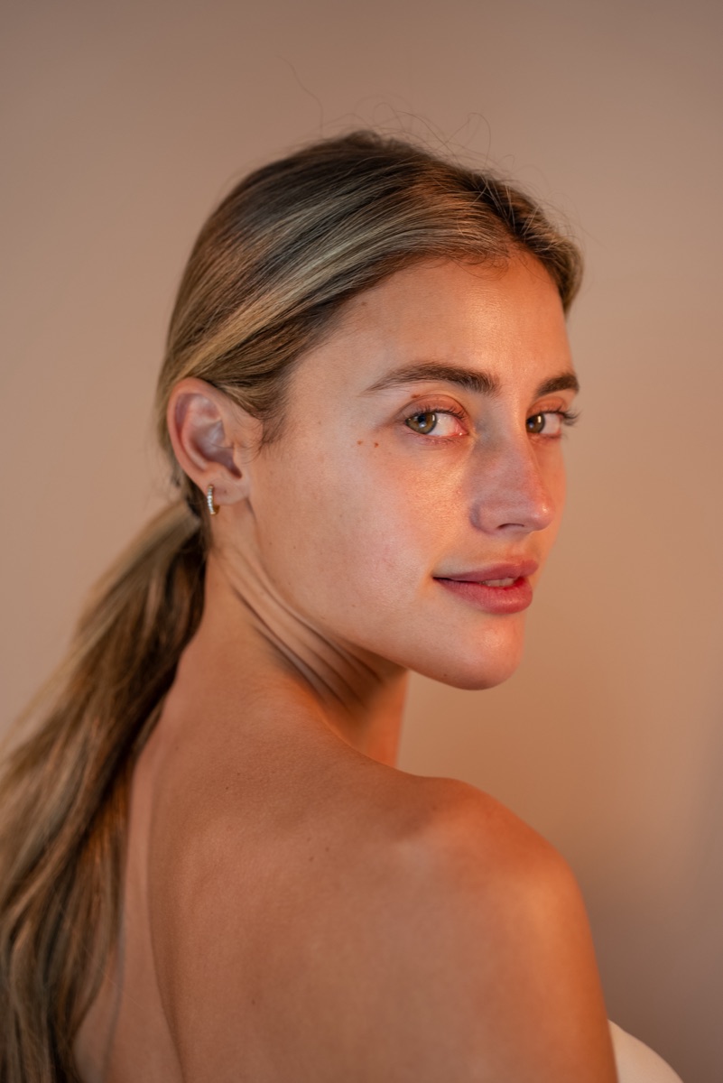 Glass-Skin Facial facial bij SKIN Amsterdam