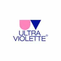 Logo Ultra Violette